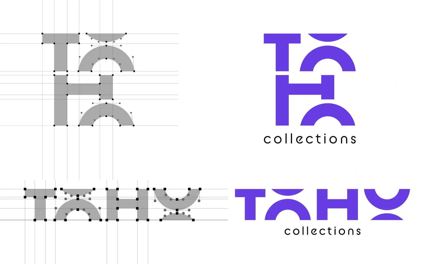TOHO LOGO
