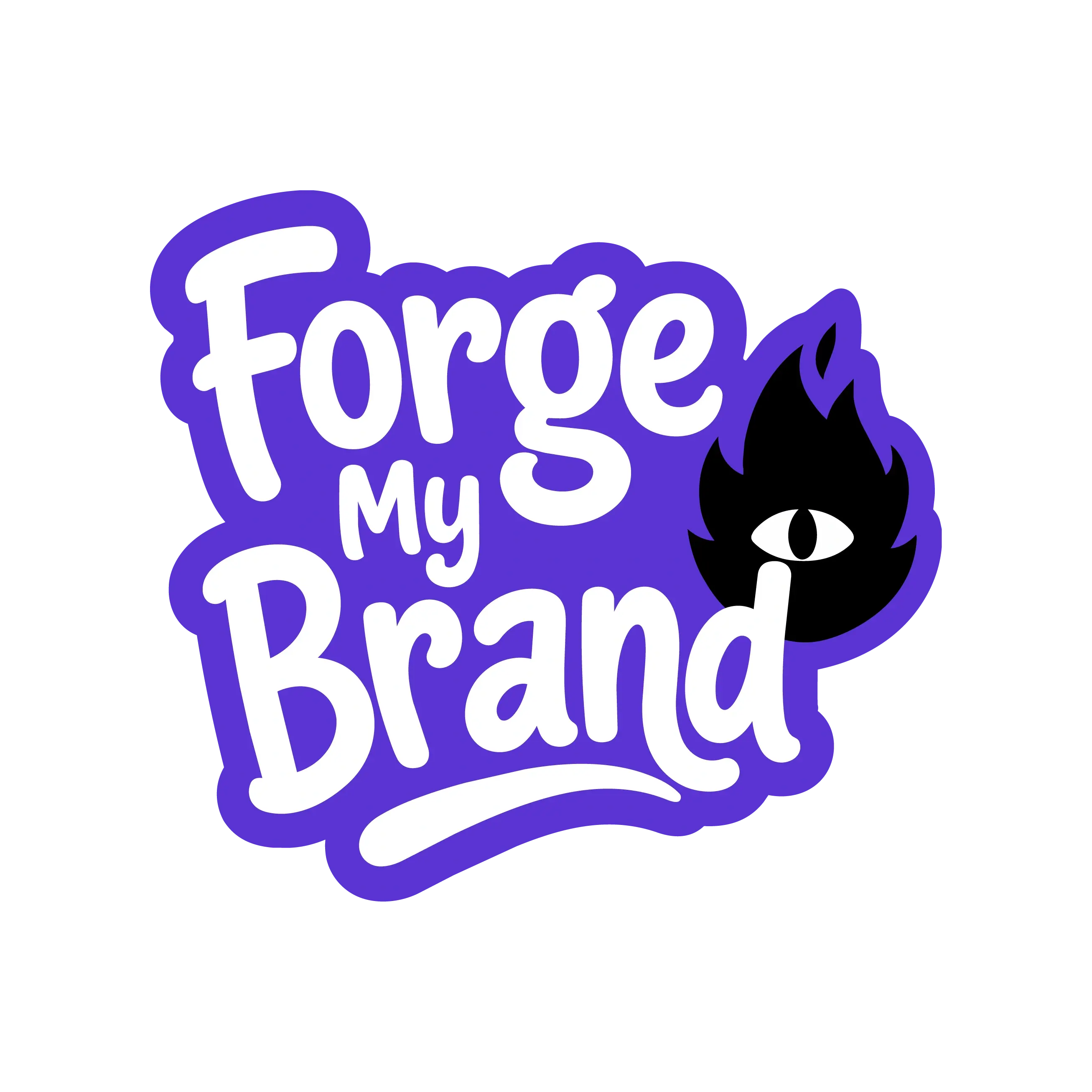 Forge My Brands