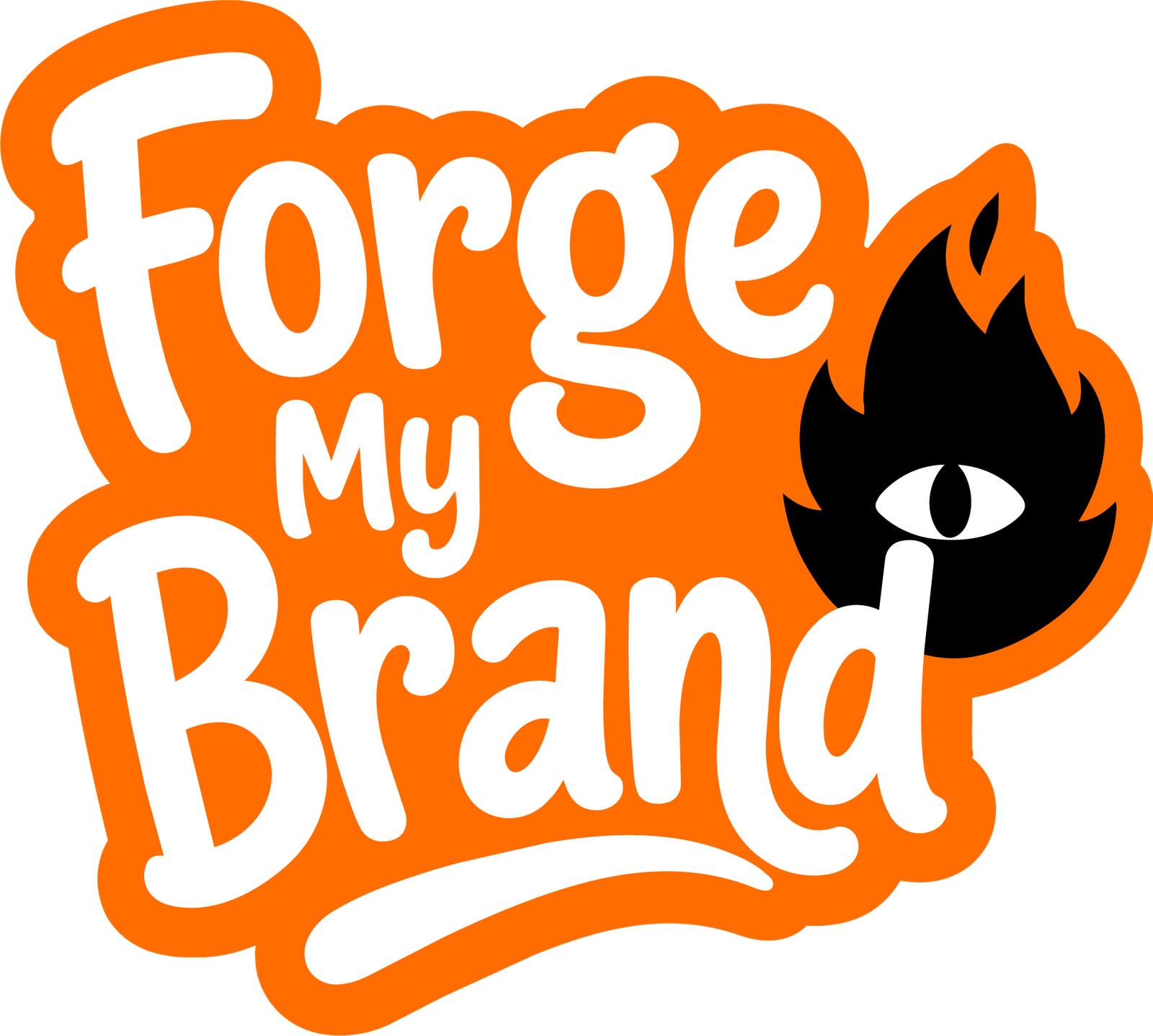 Forge My Brand