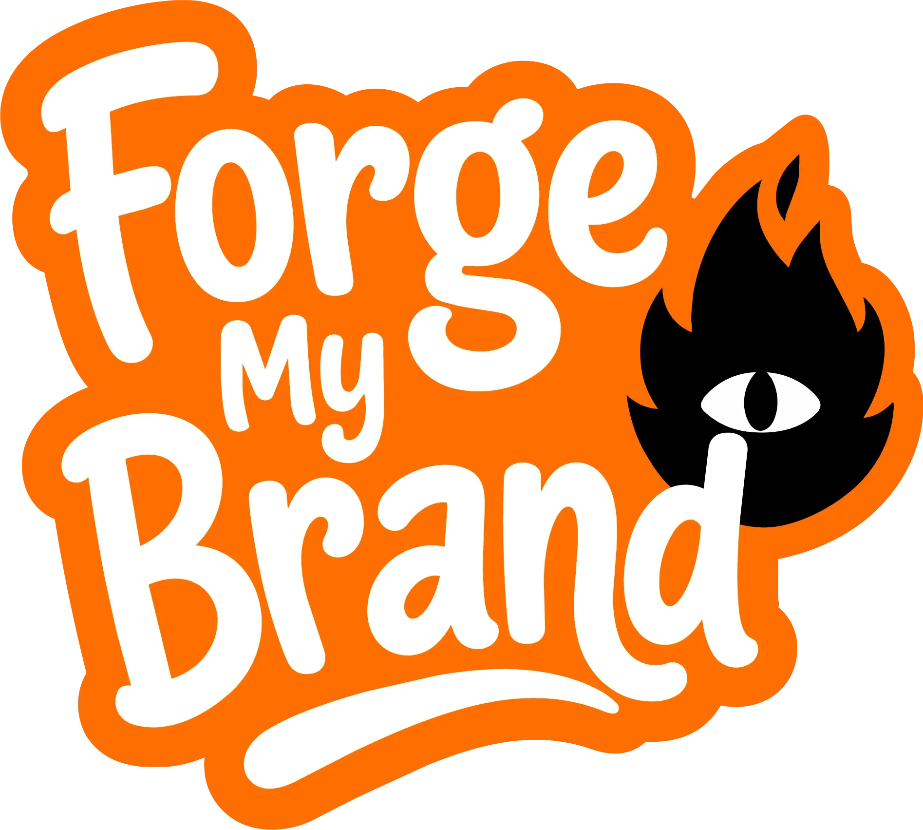 Forge My Brand